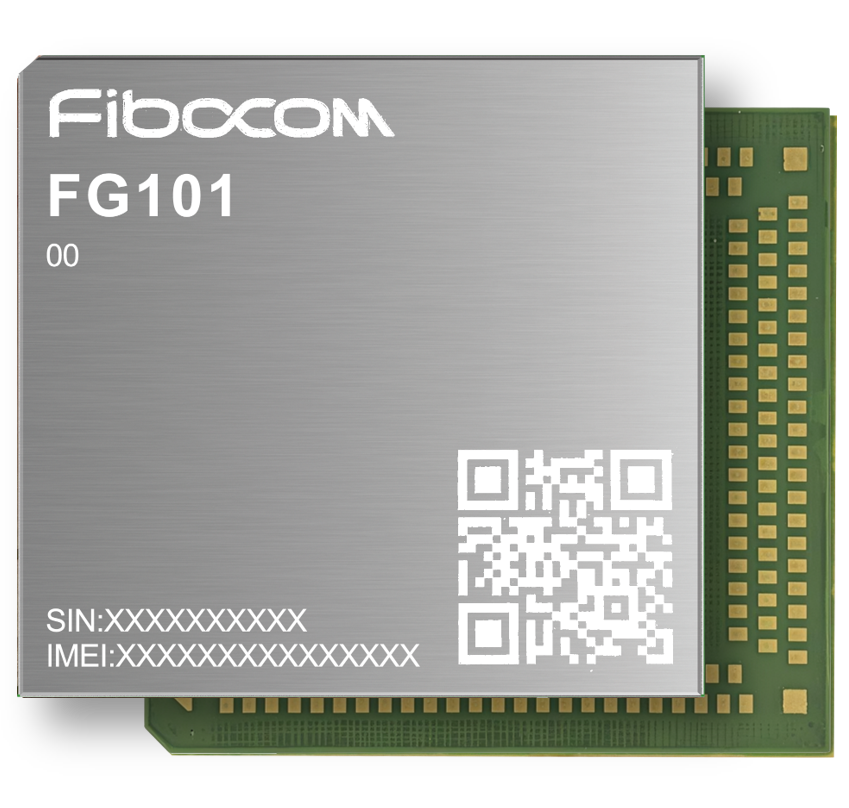 FG101