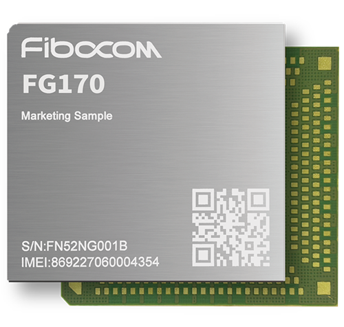 FG170
