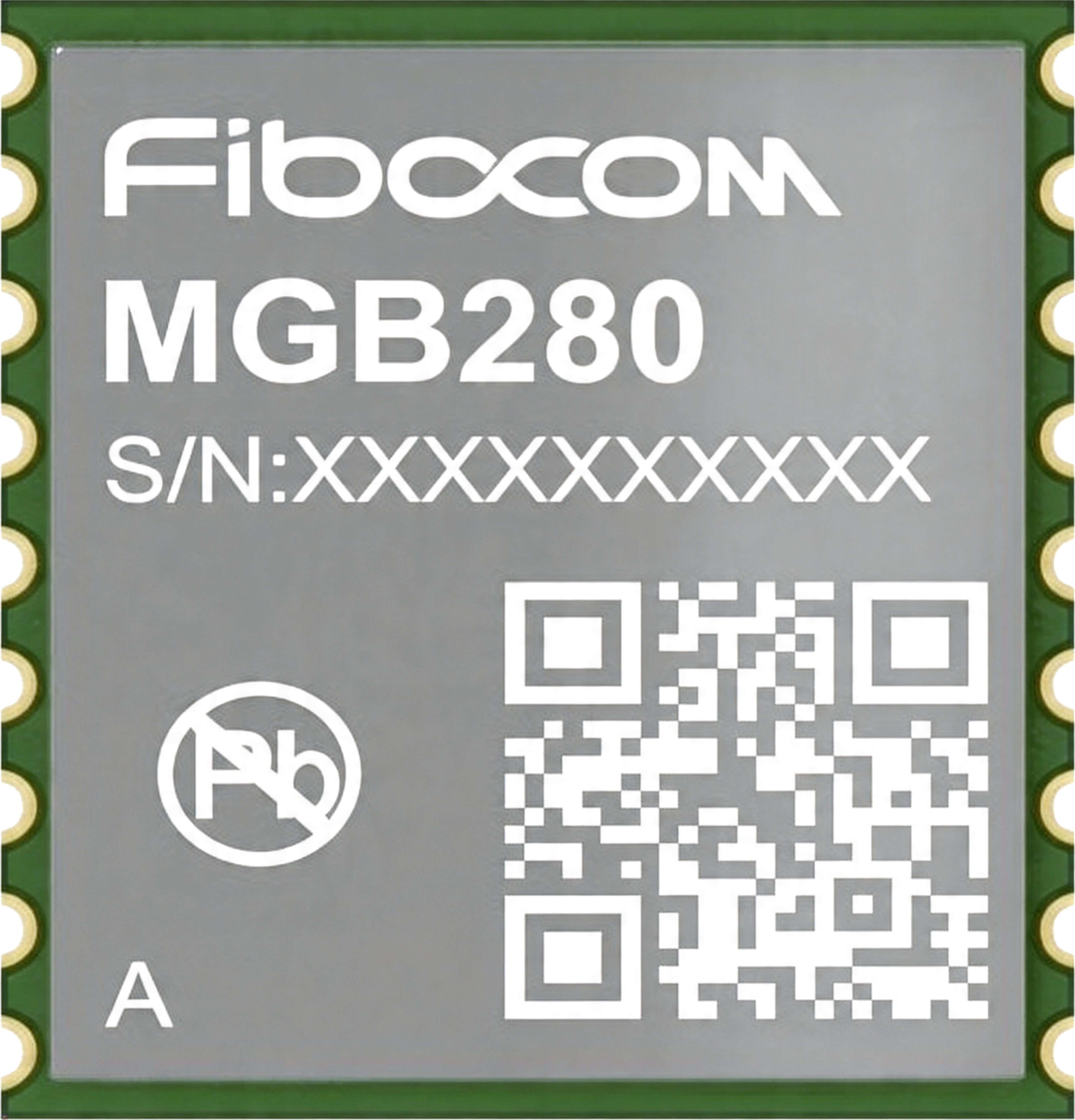 MGB280-A