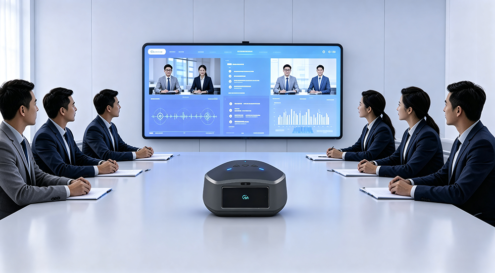 技术攻坚！PG国际突破端侧LLM长上下文限制-AI会议机场景