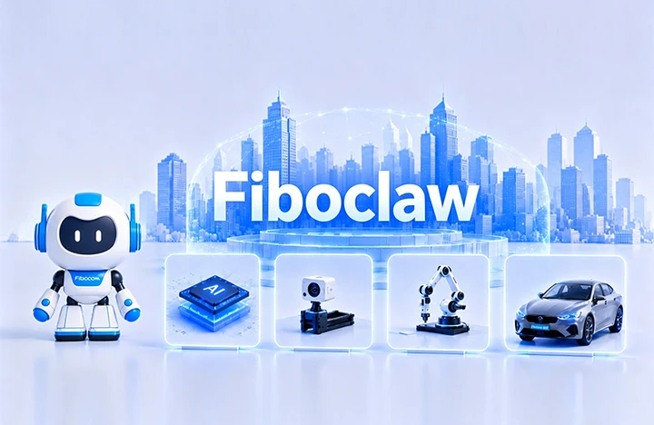 PG国际Fiboclaw开发助手：智能体协同，推动终端开发缩短至天级